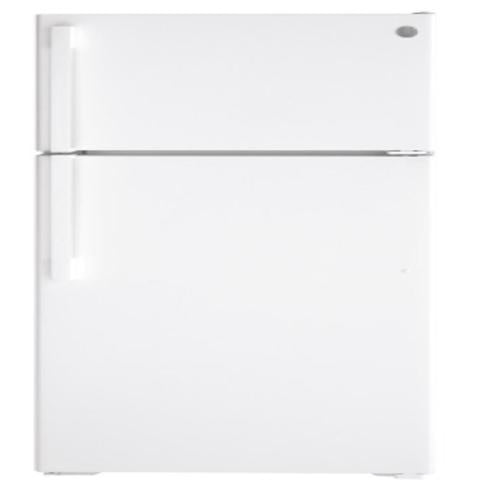 Ge GTS17DTNDRWW Refrigerator