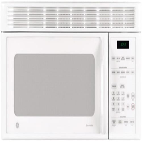 Ge JVM1653WH05 Microwave Or Advantium