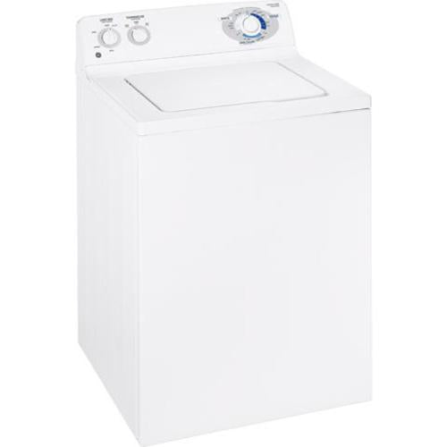 Ge WHDSR209G0WW Washer