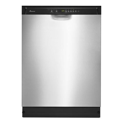 Whirlpool WHIADB1700ADS2 Dishwasher