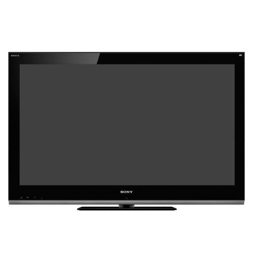 Sony XBR52LX900 52" BRAVIA® LX900 LED Backlit LCD HDTV with 3D Built-in