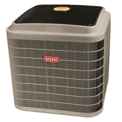 Carrier 187BNA048000DBAA Evolution - 4 Ton 17 Seer Residential Air Conditioner Conden