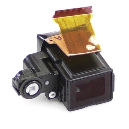 Sony Vf Block Assy (88600) - A-5023-541-A