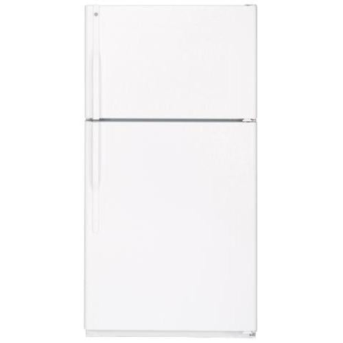Ge GTS18JBPLRWW Refrigerator