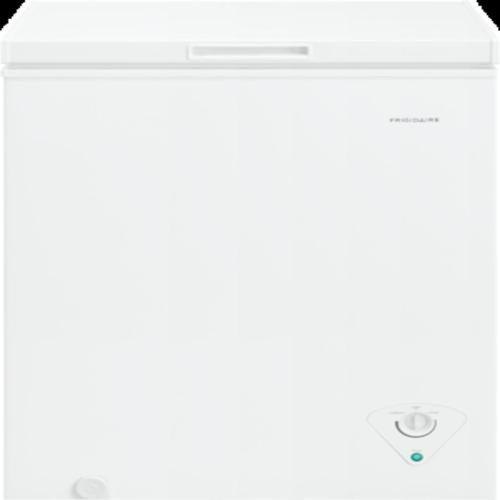 Electrolux FFCS0522AW