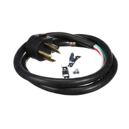 Usd Products 5-Foot 30A 4W Dryer Cord - DC4-30-5