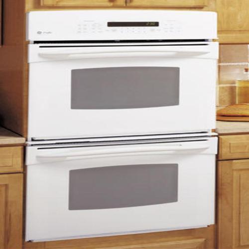 Ge JK955WF6WW Electric Range
