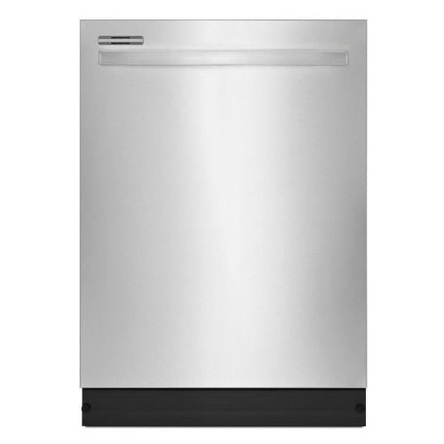 Whirlpool WHIADB1500ADS2 Dishwasher