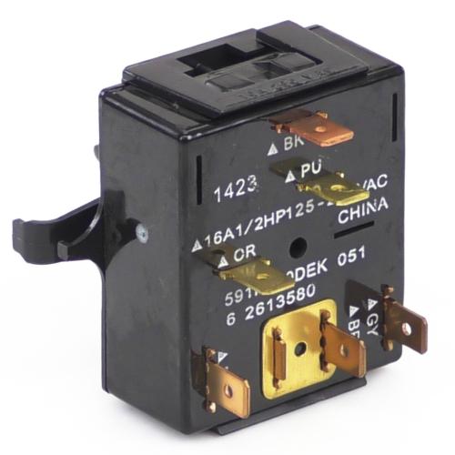 Whirlpool 5 Position - 22004004