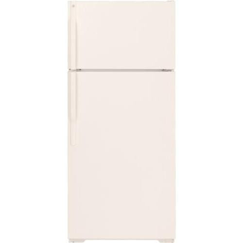 Ge GTS18HBSARCC Refrigerator