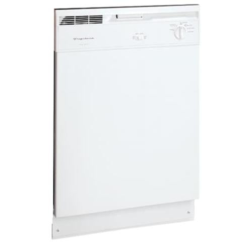 Electrolux FDB126RBS2