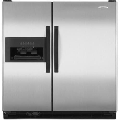 Whirlpool ED5HVEXVL00 Refrigerator