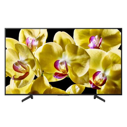 Sony XBR65X800G X800G | LED | 4K Ultra HD | High Dynamic Range (HDR) | Smart TV
