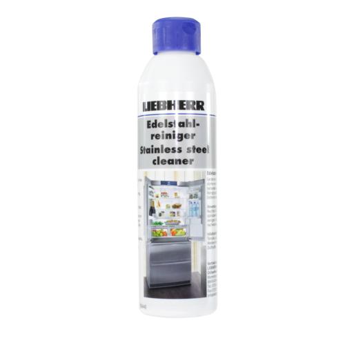 Liebherr Refrigerator Stainless Steel Cleaner - 840902201