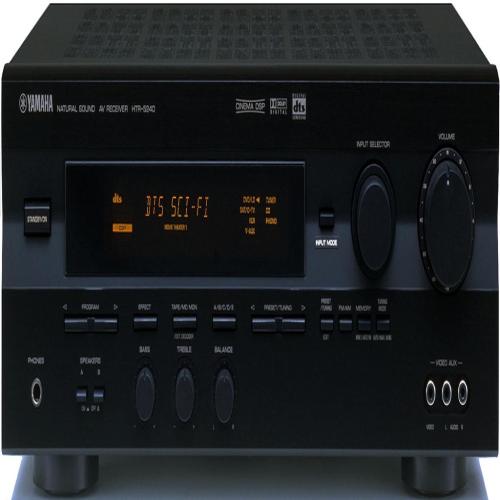 Yamaha HTR5240