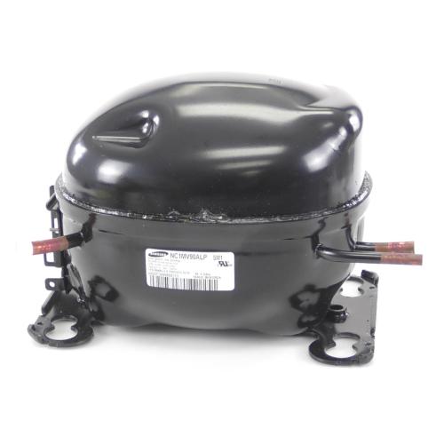 Samsung Cmp,Comp,Refrigerator,R-600A - MSV460AM1B/ASH