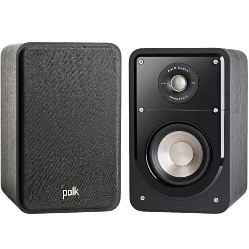 Polk Refurbished Signature S15 Blk - ZM9533