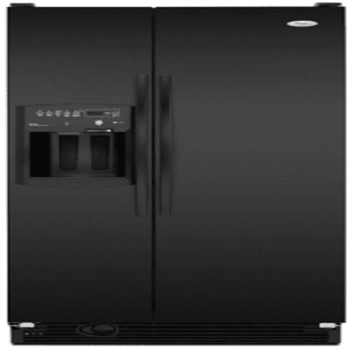 Whirlpool GD5NVAXSB03