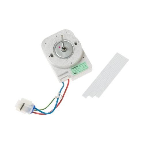 GE Motor Ac/Dc Evap Fan - WR60X21887