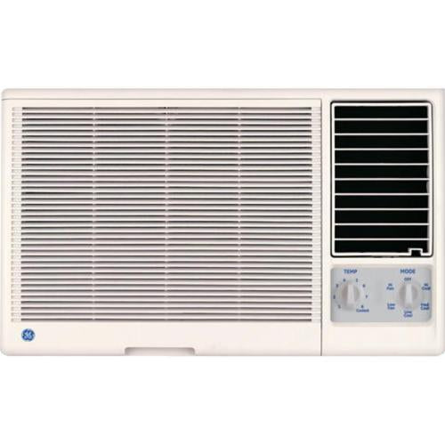 Ge AGV08AHG1 Room Air Conditioner Built In