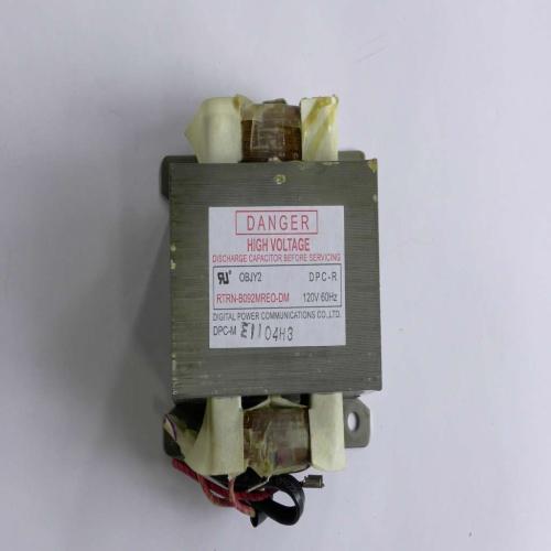 Sharp Microwave Power Transformer - RTRN-B092MRE0