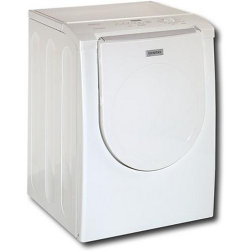 Bosch WTXD8300US 6.2 Cu. Ft. 15-Program Electric Dryer