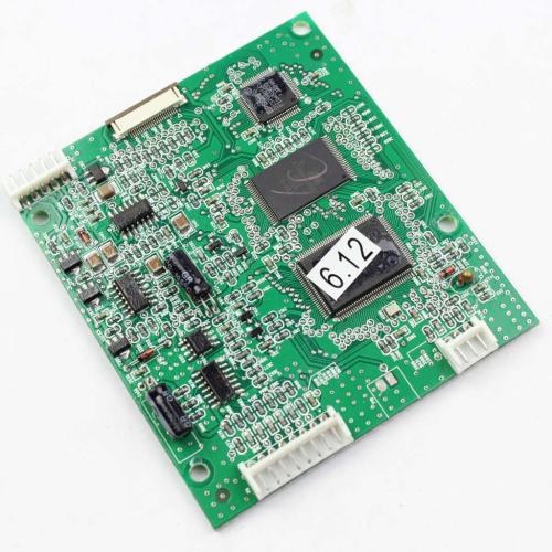 Whirlpool Control Board - 8206161