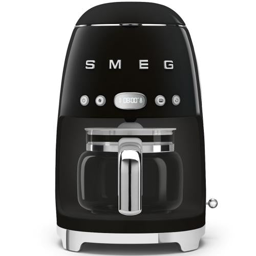Smeg DCF02BLUS Drip Coffee Machine
