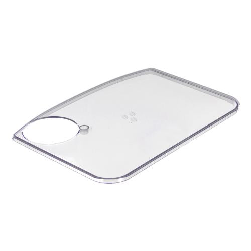 Saeco Nat/Gr Bean Coff.Cont.Lid V2 N - 421944063381