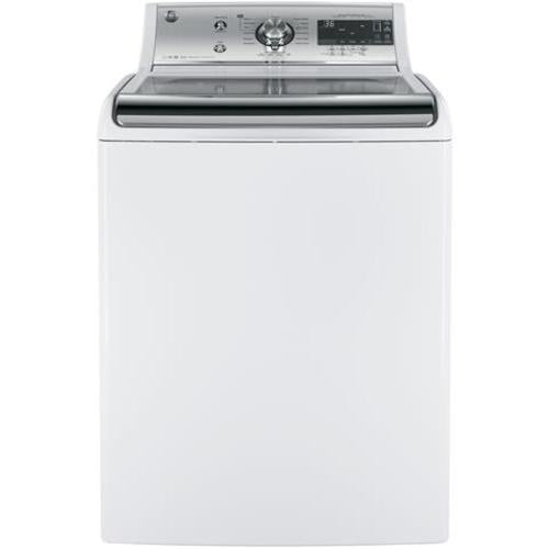 Ge GTW860SSJ1WS Washer
