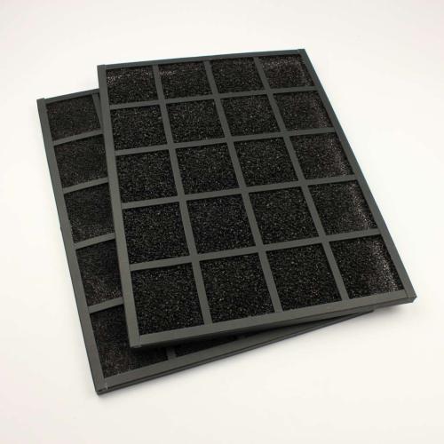 Sharp Air Purifier 2 Pack Deodorizing Filter - FZA80DFU