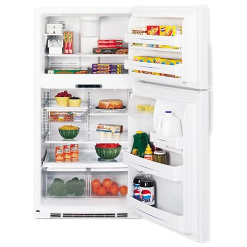 Ge GTS22IBMARWW Refrigerator