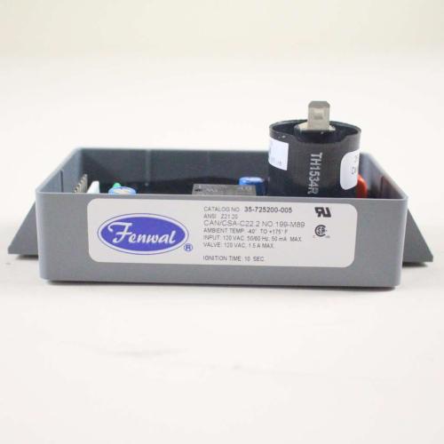 Bosch Ignition D - 00618624