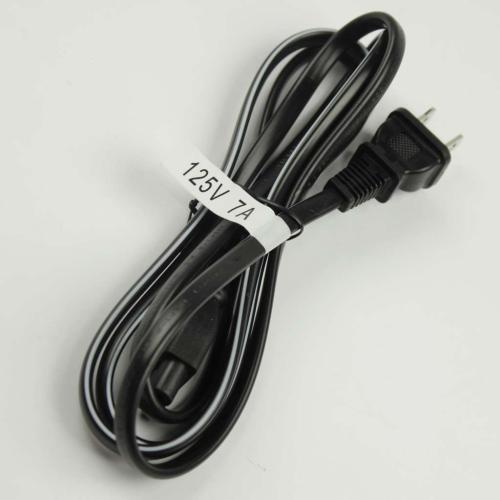 Philips Ac Cord With A Gnd Wire - WAV0162LTE03
