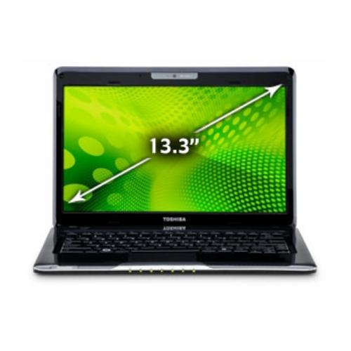 Toshiba Hvac T135DS1325WH