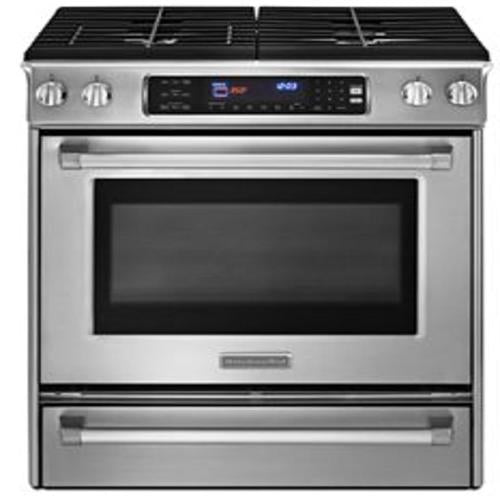 Whirlpool KGSS907XSP01 Replacement Part