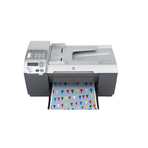 Hp Us Q3438A Officejet 5505 All-In-One