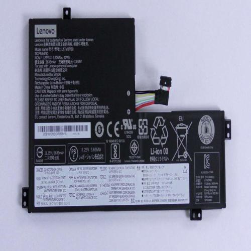 Lenovo 100E 500E Chromebook Battery - 5B10Q13163