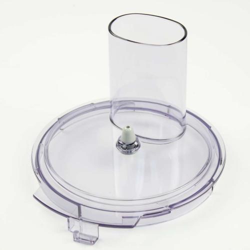 Delonghi Lid, Toned-Transparent - BR67000545