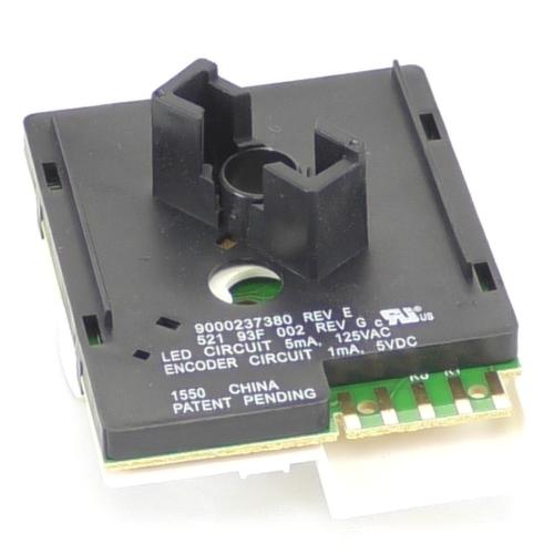 Bosch Control Unit - 00611951