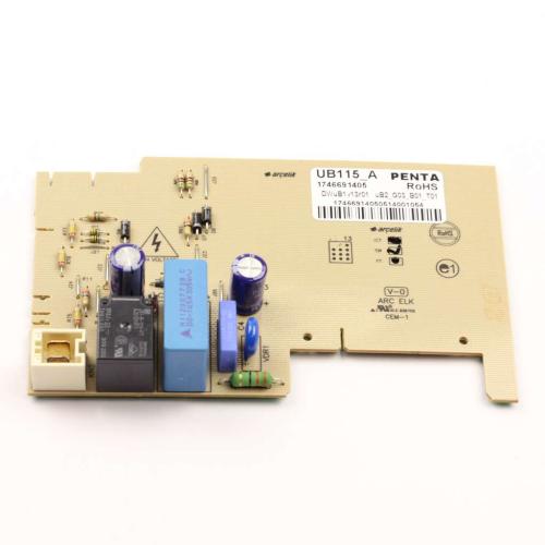 Blomberg Electronic Card Ub115 - 1746691405