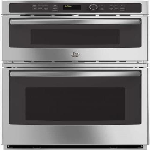 Ge JK3800SH1SS Electric Range