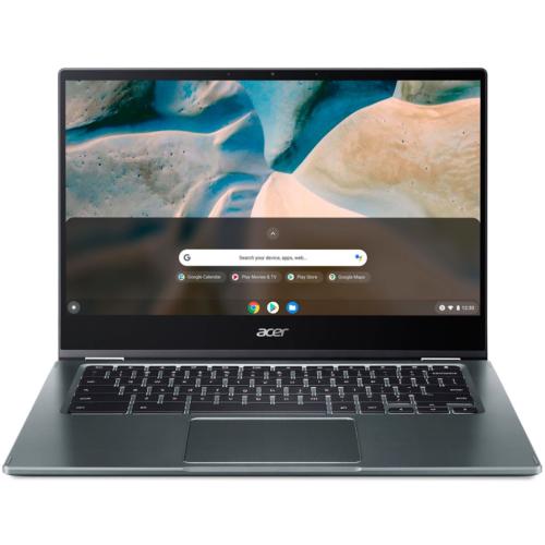 Acer CP5141WH Chromebook Spin 514
