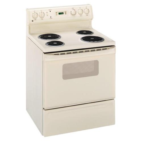 Ge JBS27AC2AA Electric Range