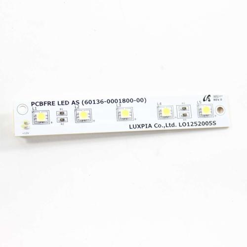 Kenmore Lamp Pcb Led As - 60136-0001800-00