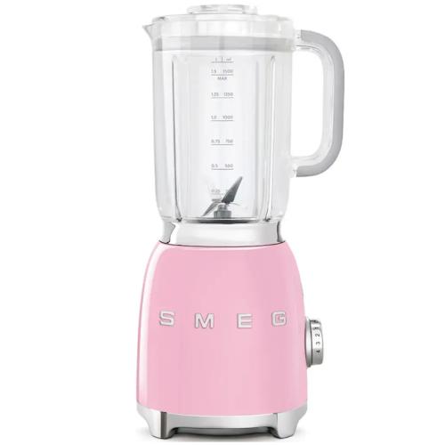 Smeg BLF01PKUS Blender