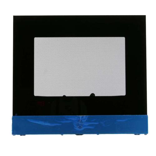 GE Glass Oven Door Asm - WB56X26696