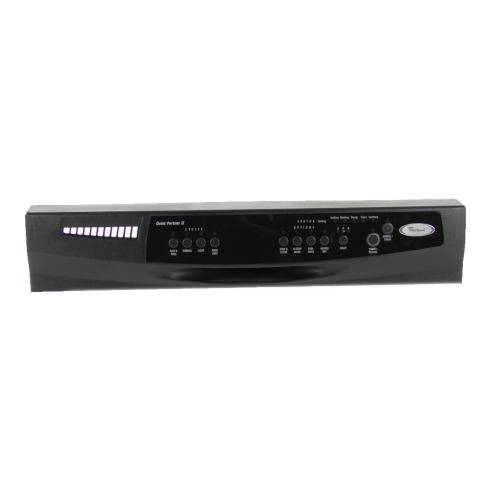 Whirlpool Dishwasher Control Panel - WP3385734