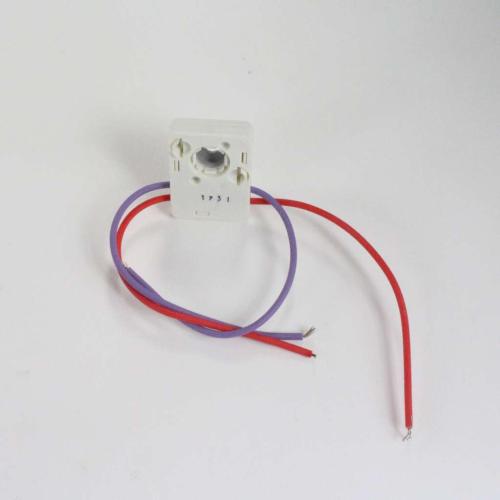 GE Switch-Burner Valve - WB24K10003
