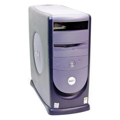 Dell DIMENSION4400 Dimension 4400 Desktop